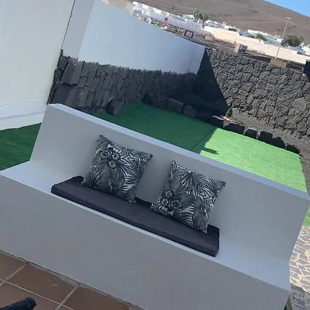 Holiday home Casa Africa 2-3 O 4 Personas. Wifi