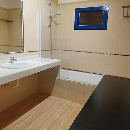 Casa Africa 2-3 O 4 Personas. Wifi Playa Blanca (Lanzarote)