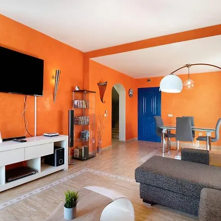 Casa Africa 2-3 O 4 Personas. Wifi *