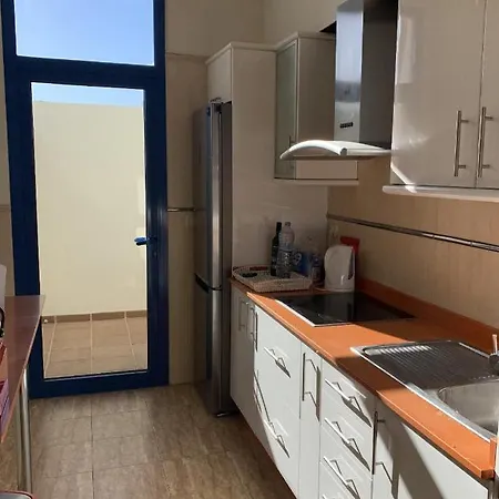 Casa Africa 2-3 O 4 Personas. Wifi Сasa de vacaciones *