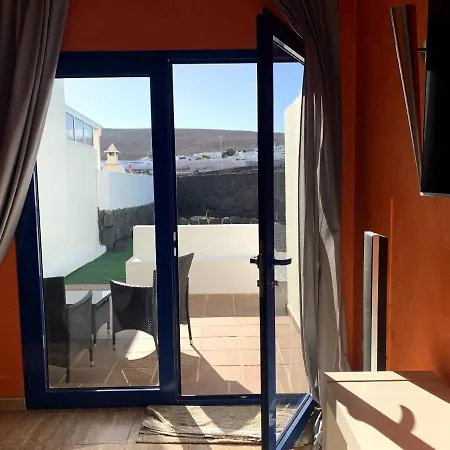 Casa Africa 2-3 O 4 Personas. Wifi *