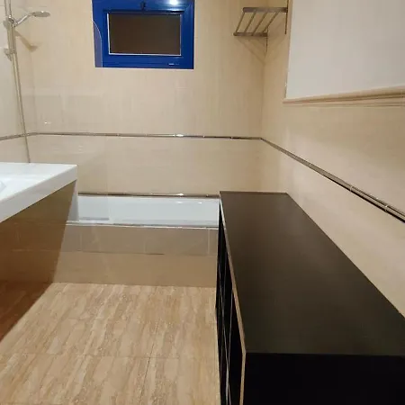 Сasa de vacaciones Casa Africa 2-3 O 4 Personas. Wifi *