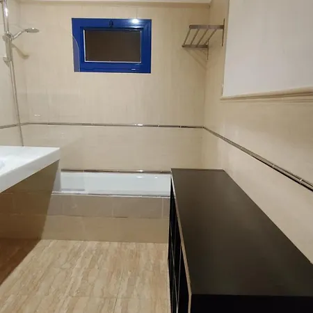 Сasa de vacaciones Casa Africa 2-3 O 4 Personas. Wifi Playa Blanca (Lanzarote)