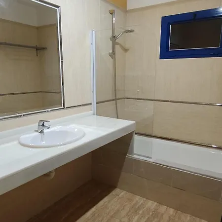 Casa Africa 2-3 O 4 Personas. Wifi * Playa Blanca (Lanzarote)