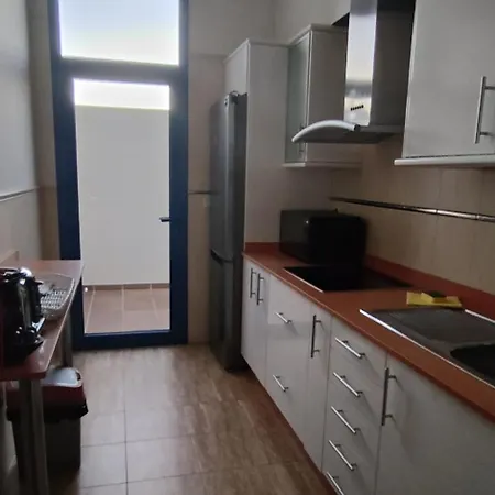 Сasa de vacaciones Casa Africa 2-3 O 4 Personas. Wifi Playa Blanca (Lanzarote)
