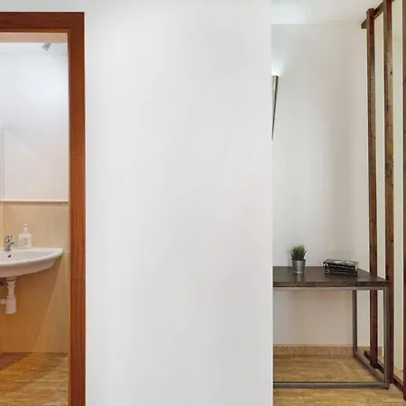 Сasa de vacaciones Casa Africa 2-3 O 4 Personas. Wifi *