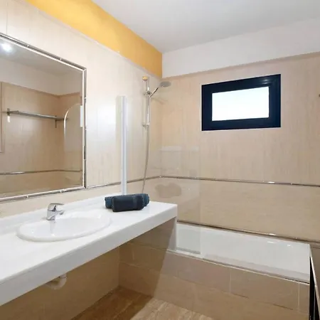 Ferienhaus Casa Africa 2-3 O 4 Personas. Wifi Playa Blanca (Lanzarote)