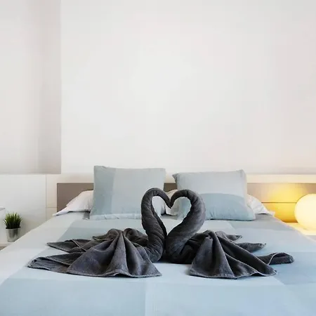 Casa Africa 2-3 O 4 Personas. Wifi Сasa de vacaciones Playa Blanca (Lanzarote)