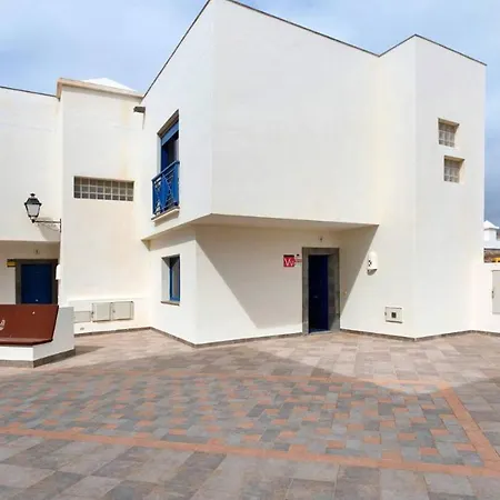 Casa Africa 2-3 O 4 Personas. Wifi Сasa de vacaciones