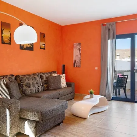 Casa Africa 2-3 O 4 Personas. Wifi Сasa de vacaciones